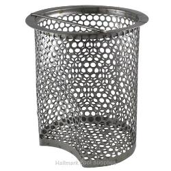 3HP CHALLENGER Ss Strainer Basket