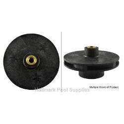 3HP Hh Challenger Impeller