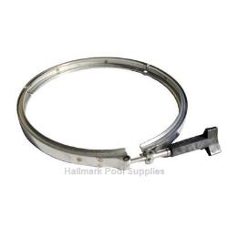 CHALLENGER Clamp Band Assy