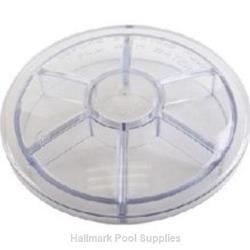 WHISPERFLO CLEAR Strainer Cover (After 11/1998)