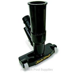 12/CS 7" Black Magic Jet Vacuum