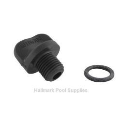 PB4-60 DRAIN PLUG W/ Oring (After 11/2011)