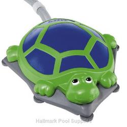 TURBO TURTLE AG Pressure Side Pool Cleaner