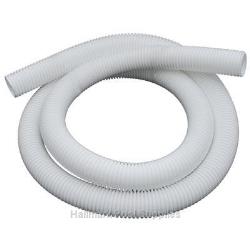 360 6' White Feed Hose Section
