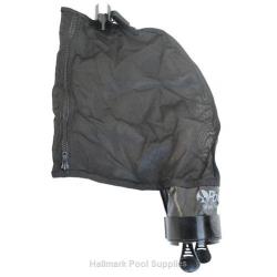 3900 SPORT/280 Black Zippered All-Purpose Bag
