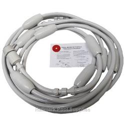 380/280/180 Complete White Feed Hose