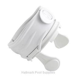 WHITE 480 Pro Bag Clip Assy