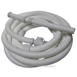 360 Complete White Feed Hose