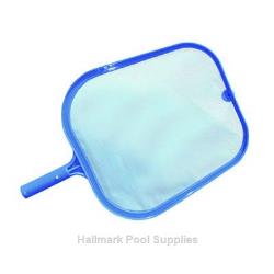 PS100 DELUXE SERIES Poly Frame Magnet Leaf Skimmer