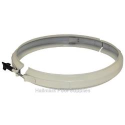 4000 SERIES Complete Clamp Band