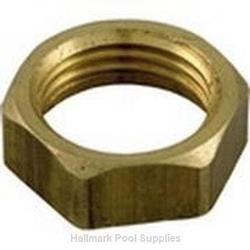 5/8-18.75 HEX X 17/6" Hex Head Nut