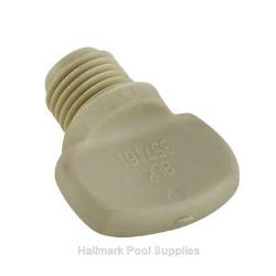 WHISPERFLO/ SUPERFLO Drain Plug