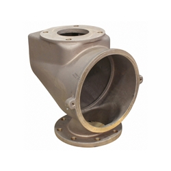 C-SERIES Pot Assy