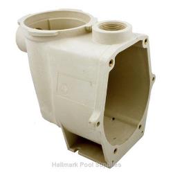 WHISPERFLO Strainer Pot/ Volute