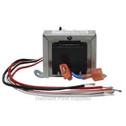 24V MINIMAX Transformer W/ Circuit Breaker