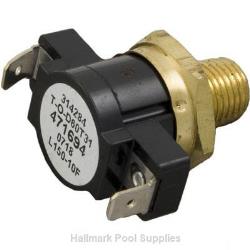 MINIMAX NT 150^ Hi-Limit Thermostat