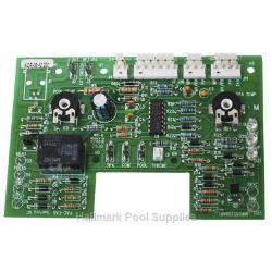 MINIMAX Electronic Thermostat Board