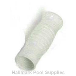 1-1/8" WHITE VINYL Handle Grip