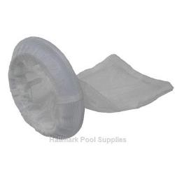 #186 LEAF TRAP Polyester Screen/ Mesh Bag