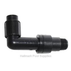 Check Valve W/ Elbow