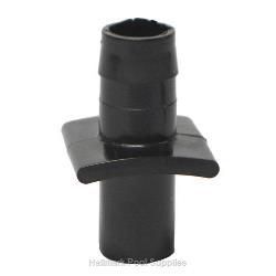 Saddle Tube Fitting 300-29X