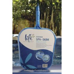 EXTENDA SPA-SKIM NET W/ Telescoping Handle