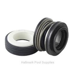 MAX-E-GLAS Shaft Seal W/O Copper Insert