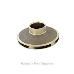 3HP D-SERIES MH Bronze Impeller