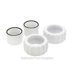 POOL & SPA FILTER Half Union Package