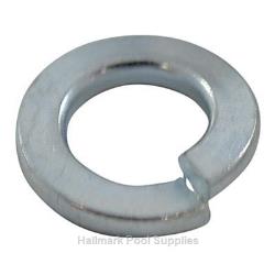 8/SET 3/8" CC/C Lockwasher