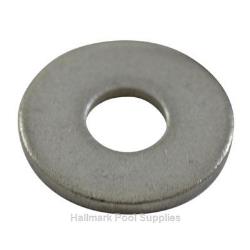 13/32"X1" CC/C Impeller Washer