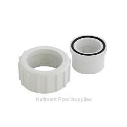 POOL & SPA PUMP Half Package Union