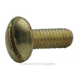 1.5HP-3HP Max-E-Glas Impeller Screw