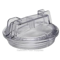 6" MAX-E-GLAS II/ Dyna-Glas/Wave Strainer Cover