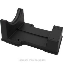 3HP MAX-E-GLAS II 56Fr Base W/ Motor Pad