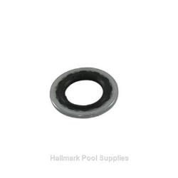 600-100 CC/C Stat-O-Seal Washer