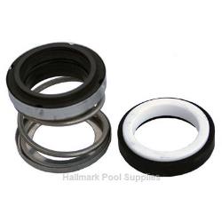 STA-RITE CSPH/CCSPH Mechanical Shaft Seal