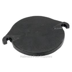 PKG51 6" COMM PUMP Cast Iron Trap Cover