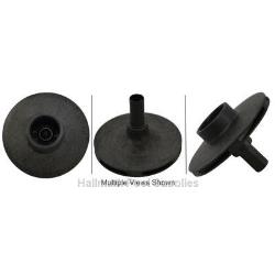 .75HP FR 1HP UR Max-E-Pro Impeller