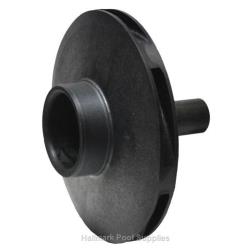 1HP FR 1.5HP UR Max-E-Pro Impeller