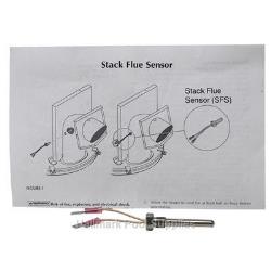 MAX-E-THERM Mastertemp Stack Flue Sensor