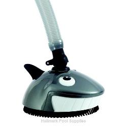 LIL SHARK AG SUCTION Side Pool Cleaner