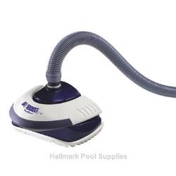 SANDSHARK IG SUCTION Side Pool Cleaner