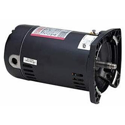 .5HP UR 115/230V Sqfl Motor