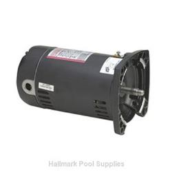 1HP UR 115/230V Sqfl Motor