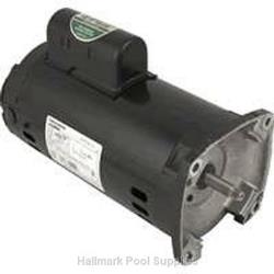 1HP 2SP UR 230V Motor