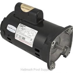 1HP 115/230V Sqfl Motor