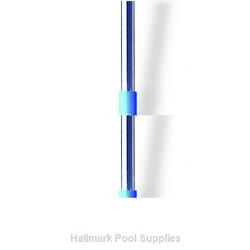 12/CS HYDROTOOLS Skimmer Net W/ 48" Handle