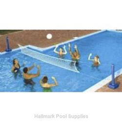 4/CS Cross-Pool Volley