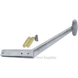 Valve Lever Handle